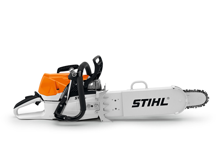 STIHL MS 462 R C-M Rescue Wrap Handle Chainsaw 20 in.