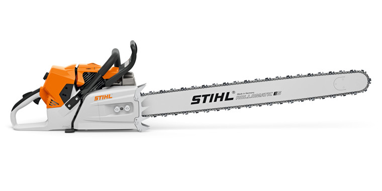 STIHL MS 881 RZ Wrap-Handle Chainsaw 36 in.