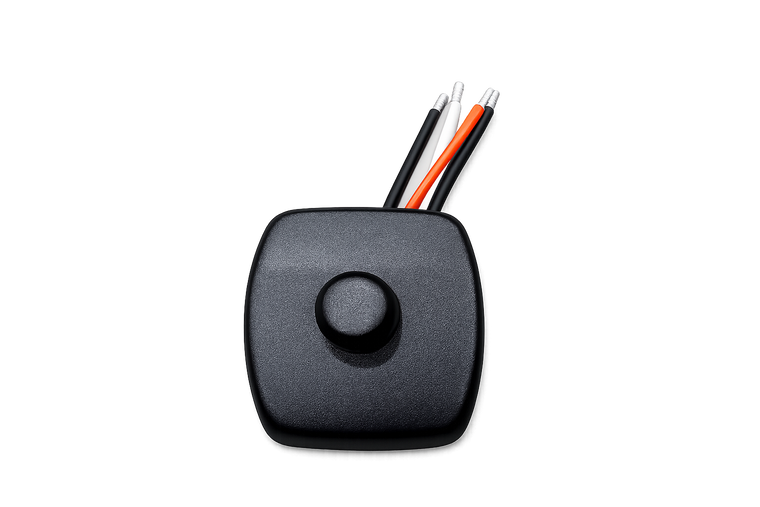 Ice Castle Lighting Dimmer Switch