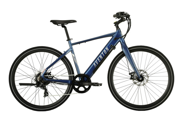 Aventon Soltera.2 Medium Matte Storm Blue Ebike