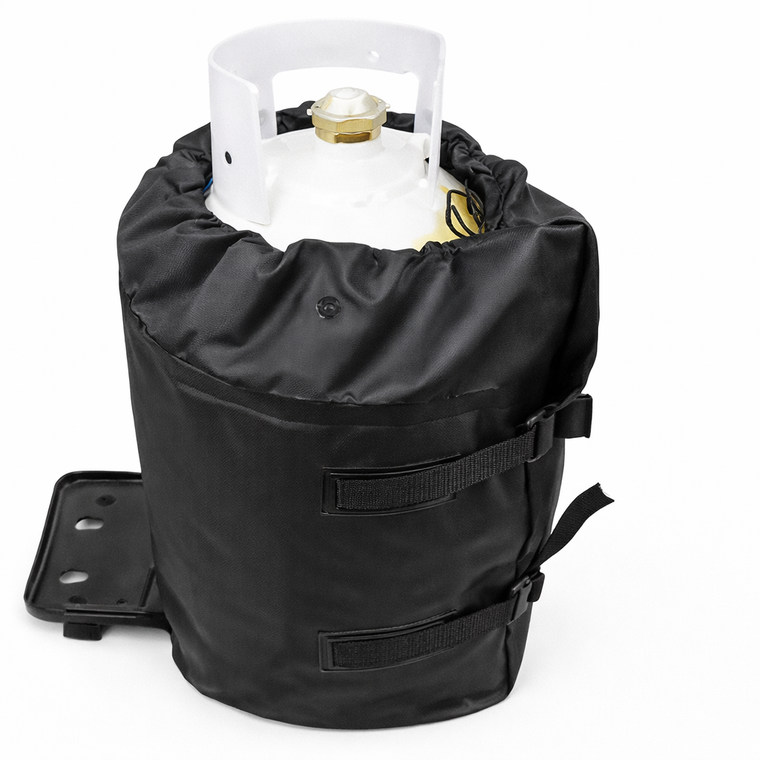 Ice Castle Tank Heaters 