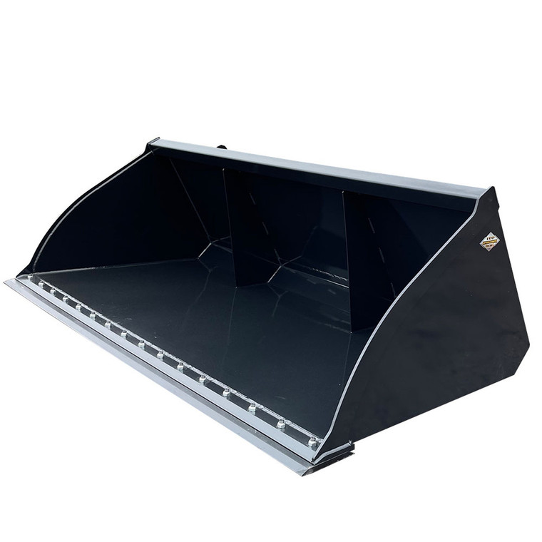 Top Dog 72" Grain Bucket (1.34 Cu/Yds)