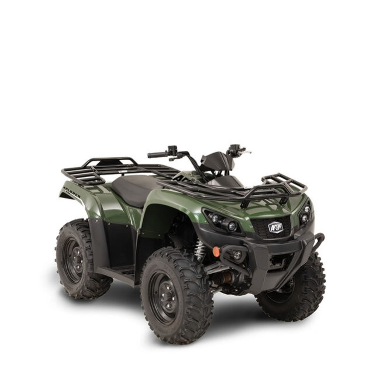 Argo Xplorer XR 500 ATV - Green Argo Xplorer XR 500 ATV - Green