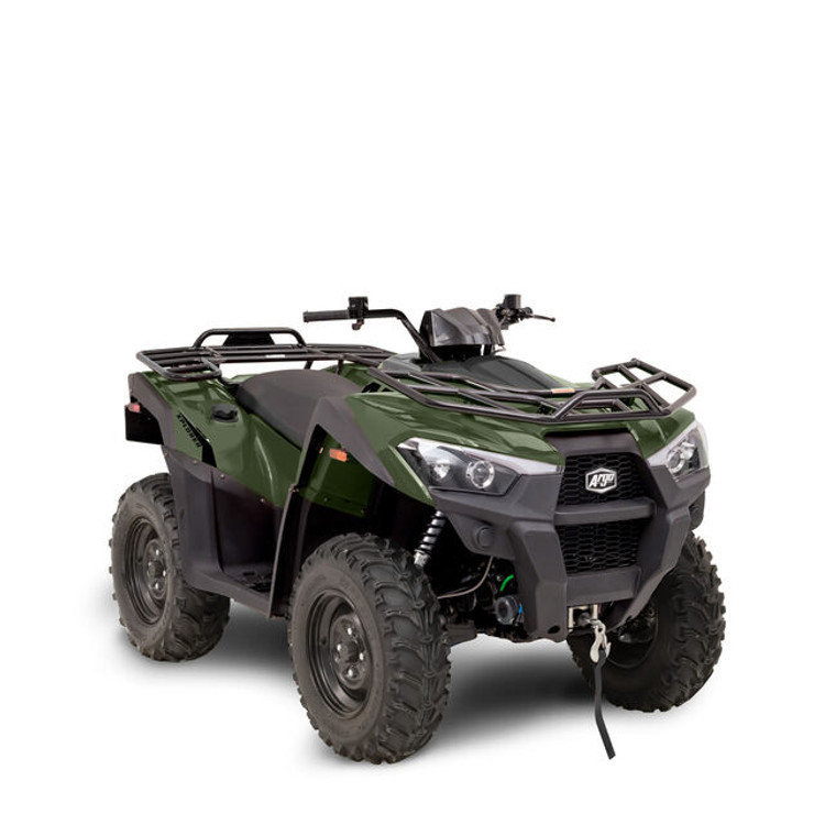 Argo Xplorer XR 700 EPS ATV - Green Argo Xplorer XR 700 EPS ATV - Green