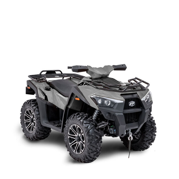Argo Xplorer XR 700 LE ATV - Gray Argo Xplorer XR 700 LE ATV - Gray