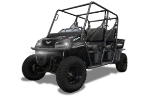 Landmaster AMP Crew Cab 2025