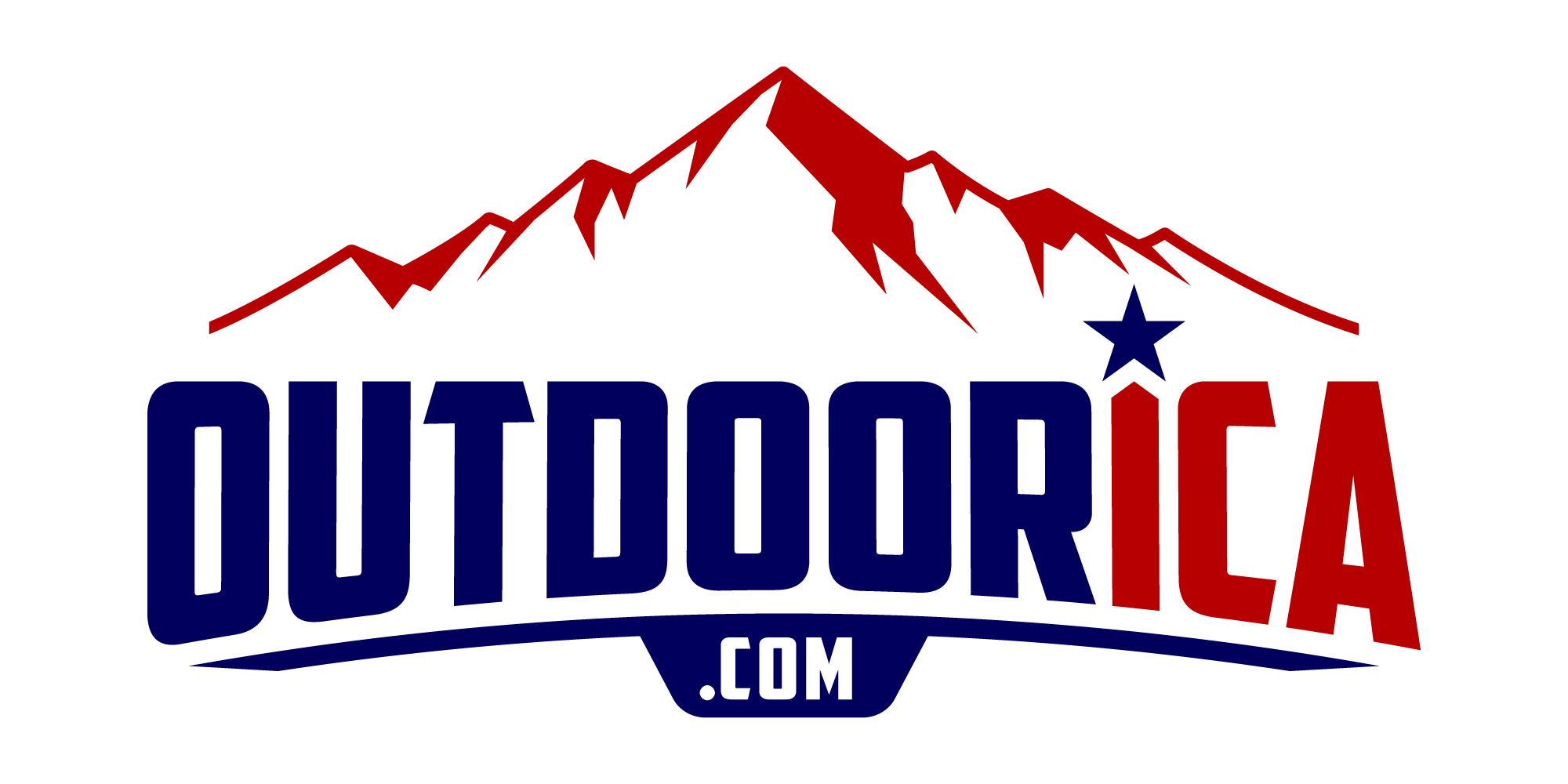 OUTDOORICA logo