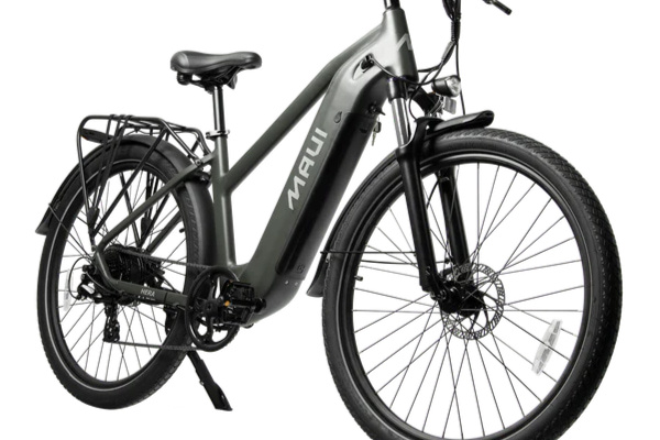 Maui Hera 27.5 inch alloy frame