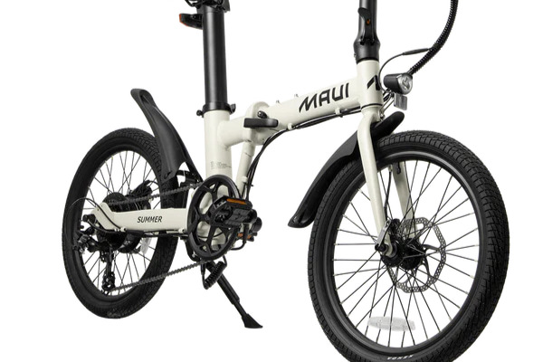 Maui Summer Lightweight Frame