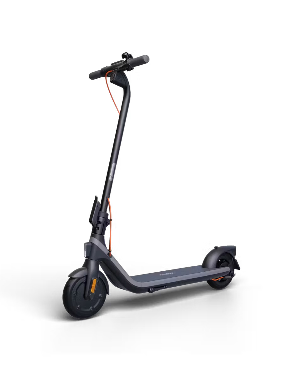 Segway E2 Pro eKick Scooter