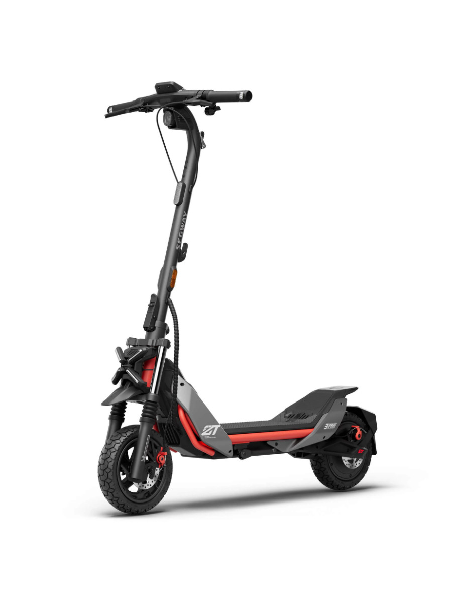 Segway ZT3 Pro Electric Scooter
