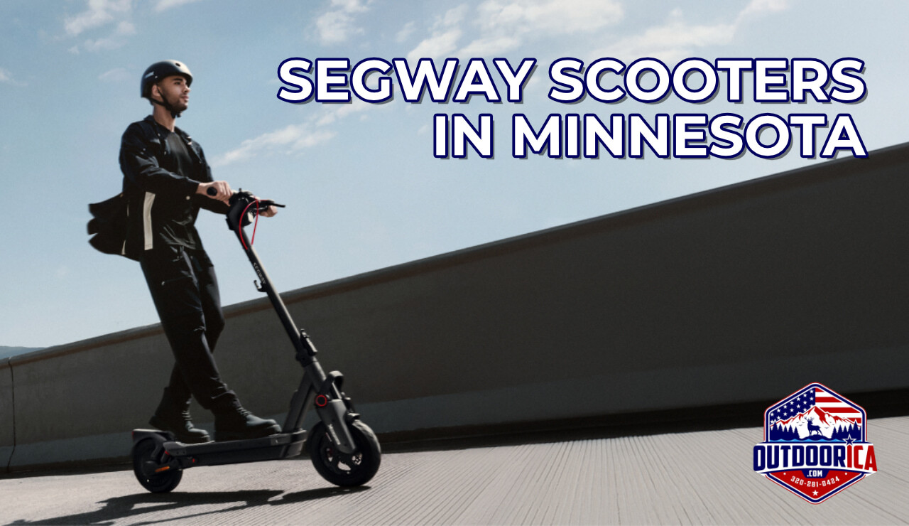 Segway ZT3 Pro Electric Scooter