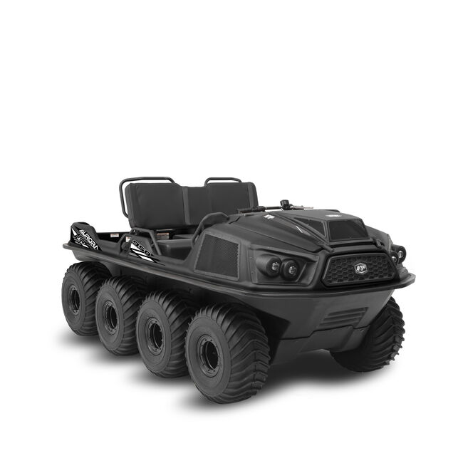 Argo Aurora 950 XTV - Black | Outdoorica
