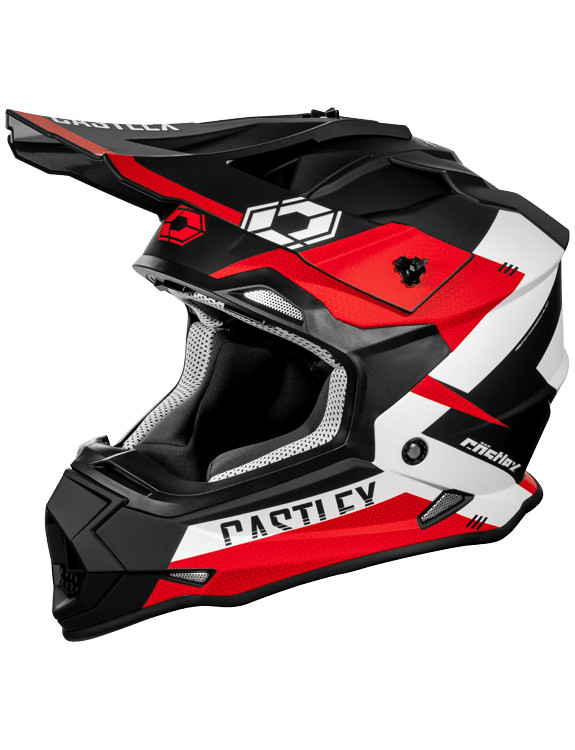 Castle X YTH Mode MX Corsa M-RD MD Youth Helmet | Outdoorica