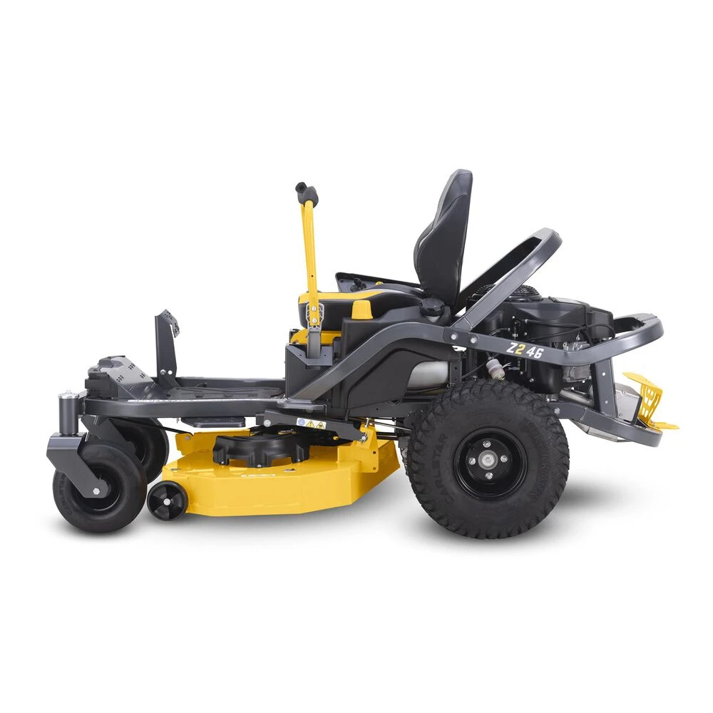 Cub Cadet Ultima Z2 46 46-Inch Zero-Turn Lawn Mower | Outdoorica
