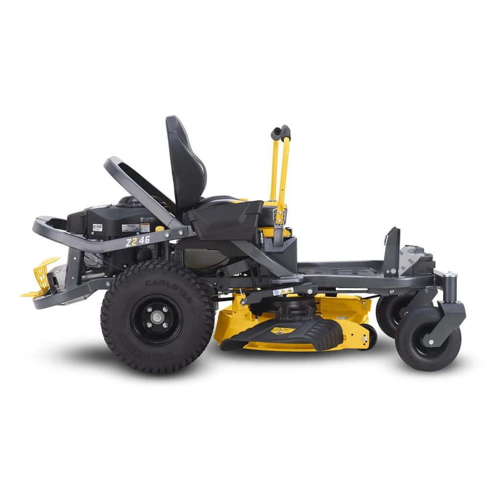 Cub Cadet Ultima Z2 46 46-Inch Zero-Turn Lawn Mower | Outdoorica