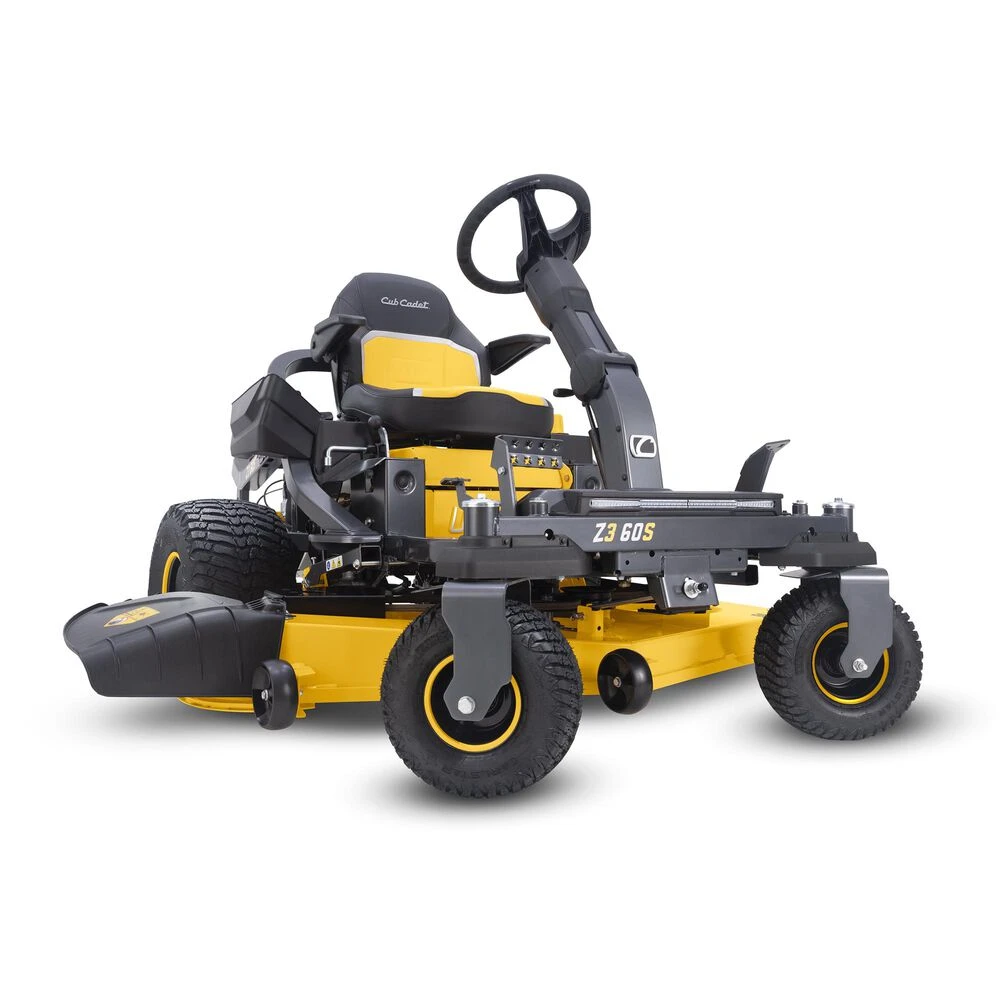 ぬおお Cub Cadet Ultima Z3 60S 60-Inch Zero-Turn Mower | Outdoorica