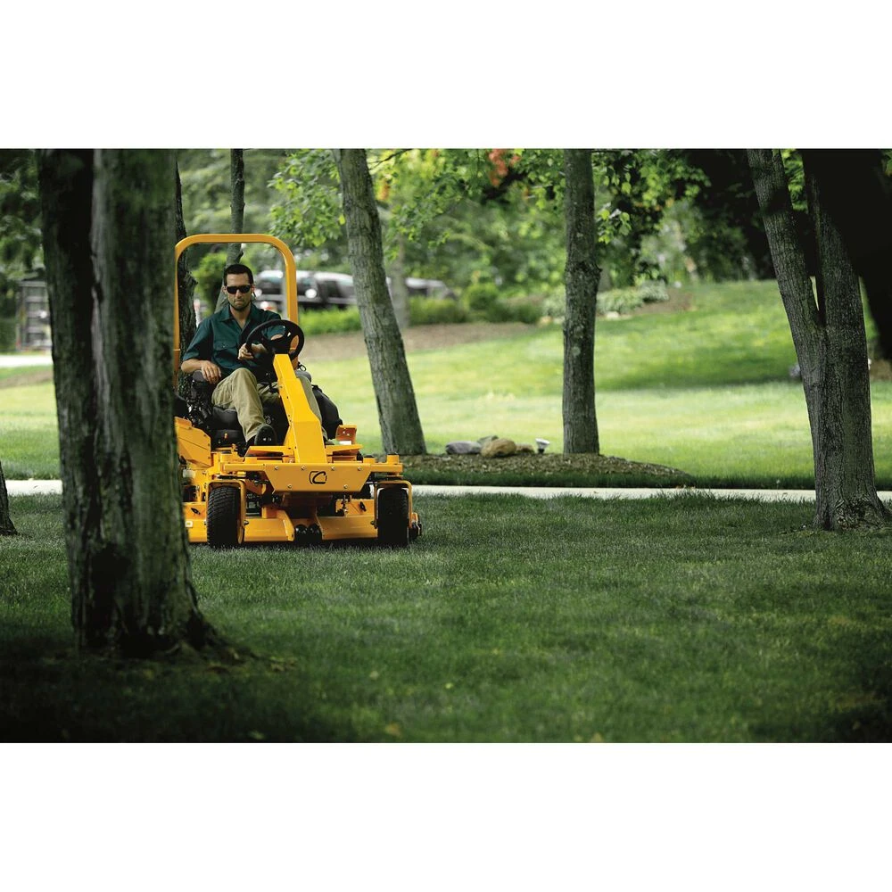 Cub Cadet PRO Z 760S 60-Inch Commercial Zero-Turn Lawn Mower