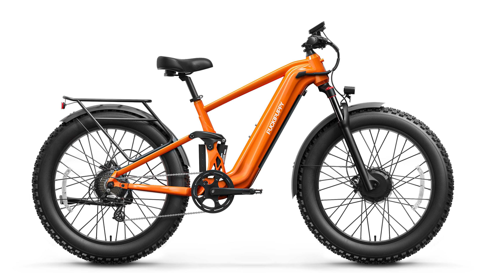 electric bicycles conversion kits Premium Offroad Electric Bike Kit, 26