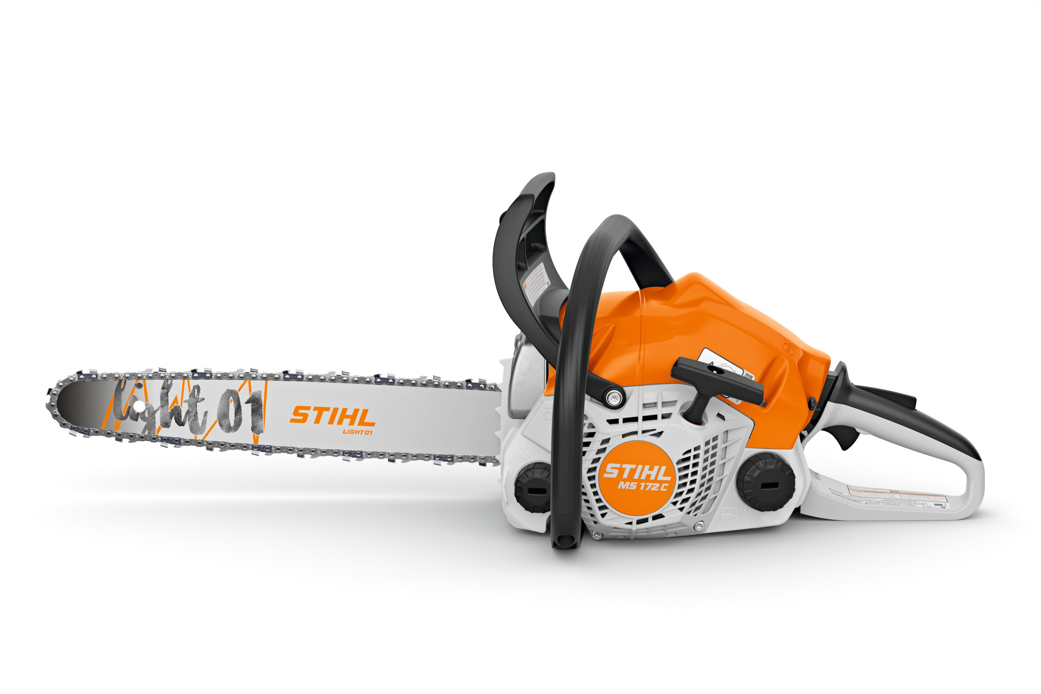 STIHL MS 172 C-E Chainsaw
