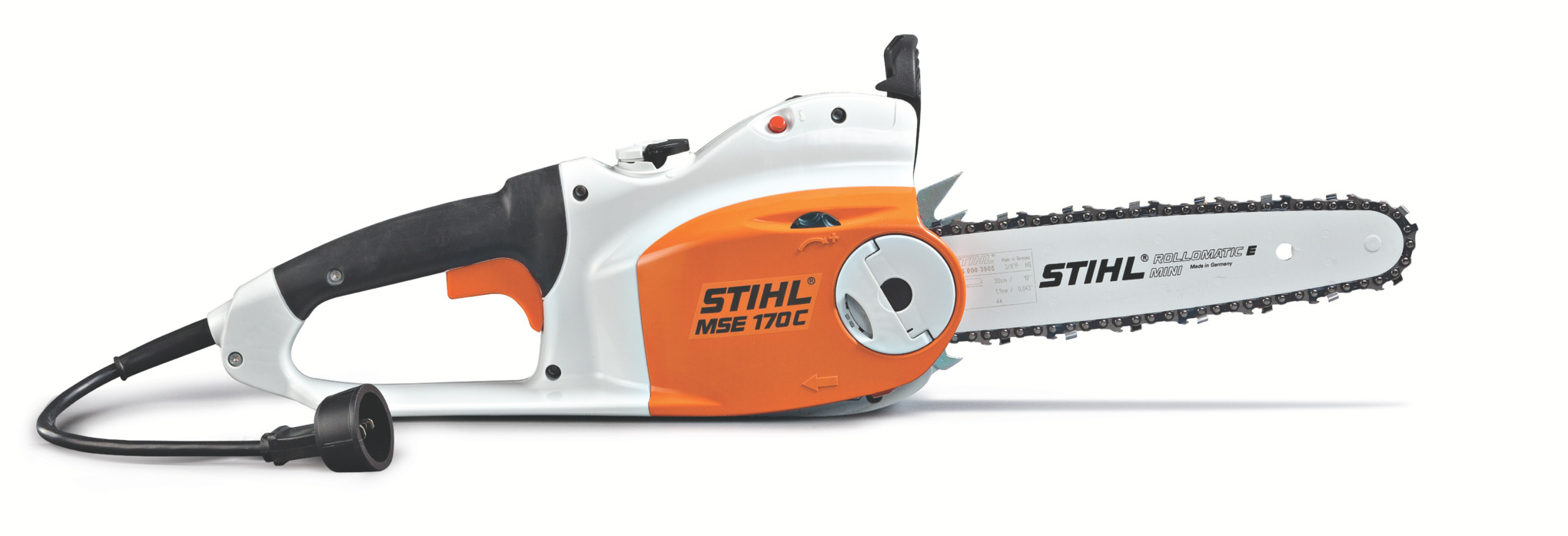 STIHL MSE 170 C-B Electric Chainsaw