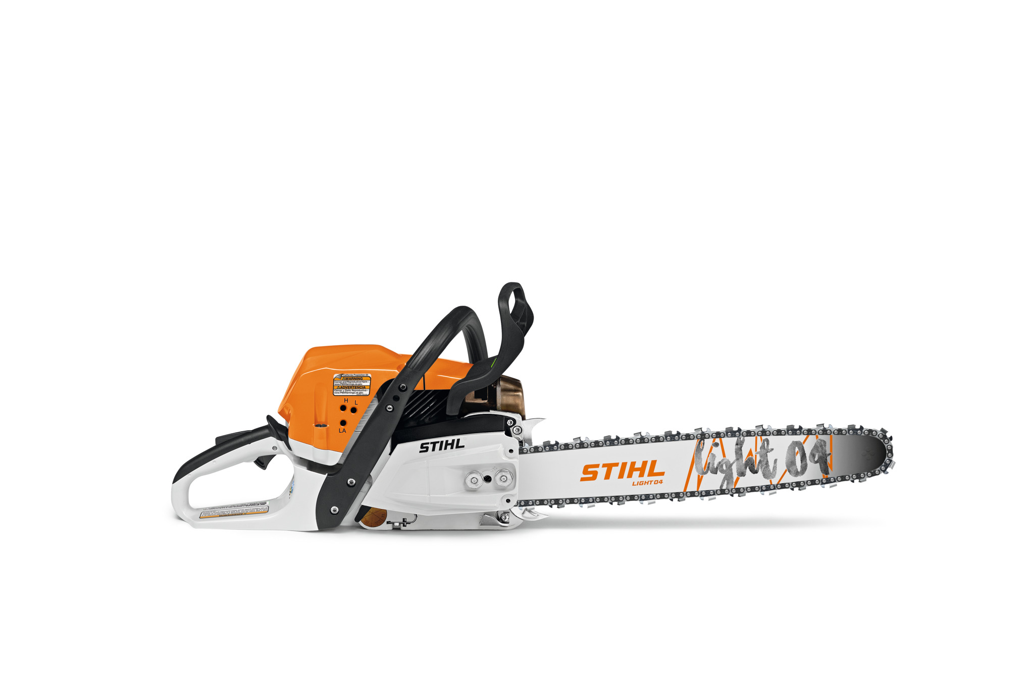 STIHL MS 362 C-M Z Professional Chainsaw 20 in.
