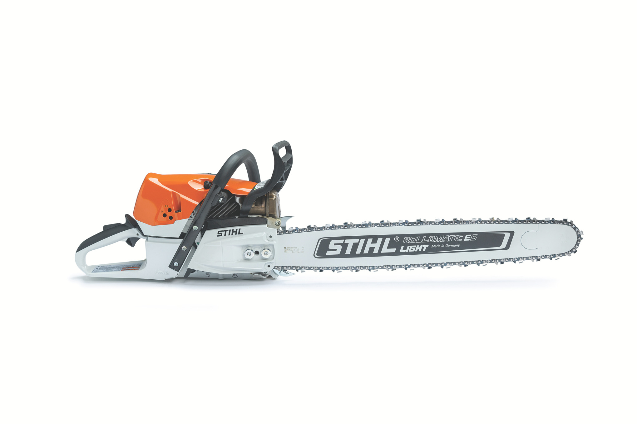 STIHL MS 462-Z Professional Chainsaw 20 in.