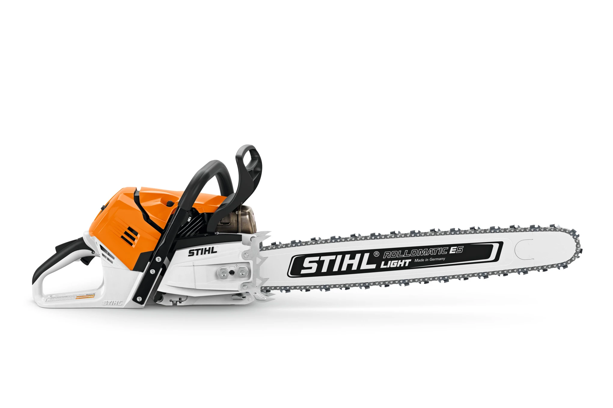 STIHL MS 500i R Wrap Handle Fuel-Injected Professional Chainsaw 16 in.