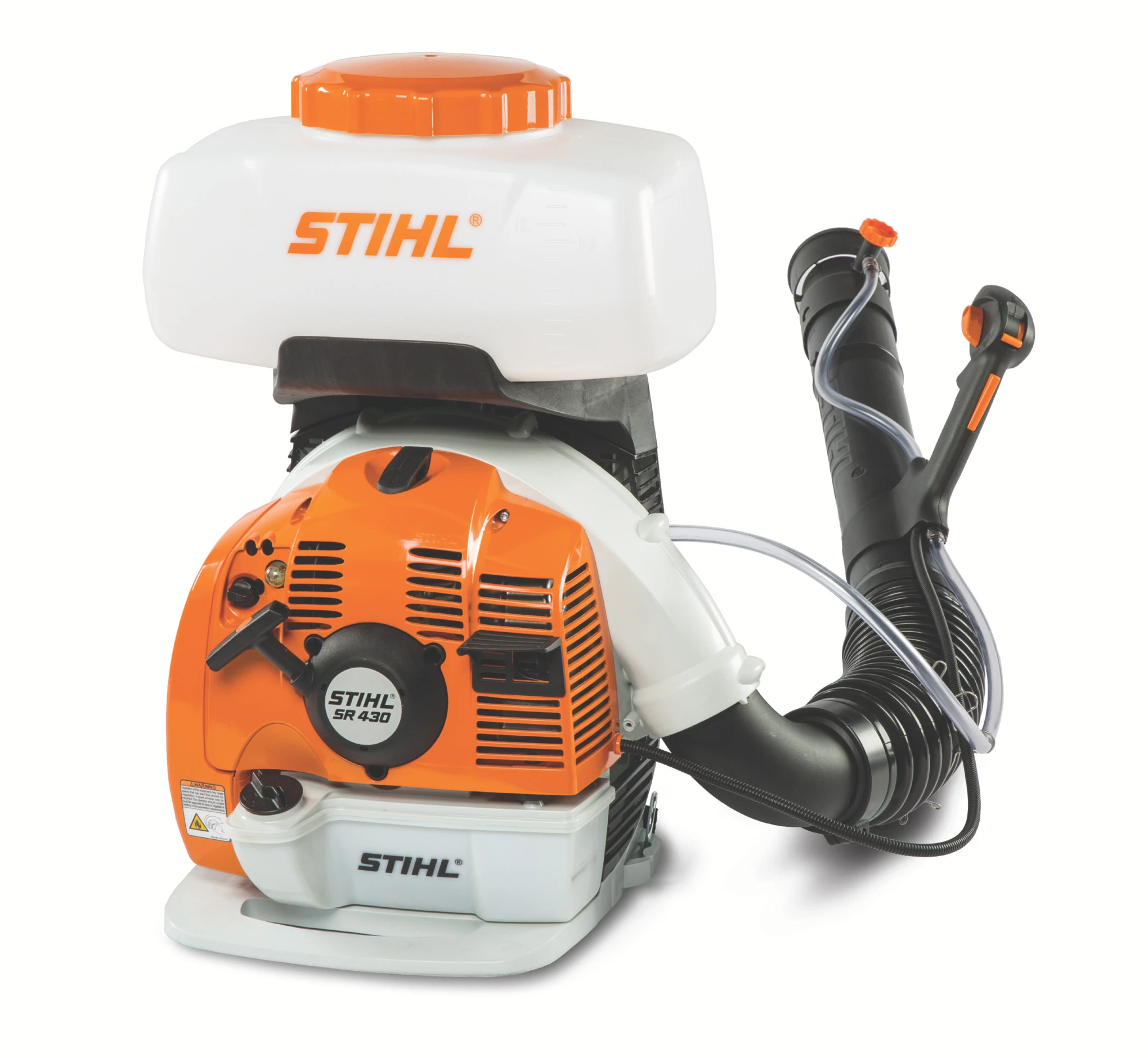 STIHL SR 430 Backpack Sprayer