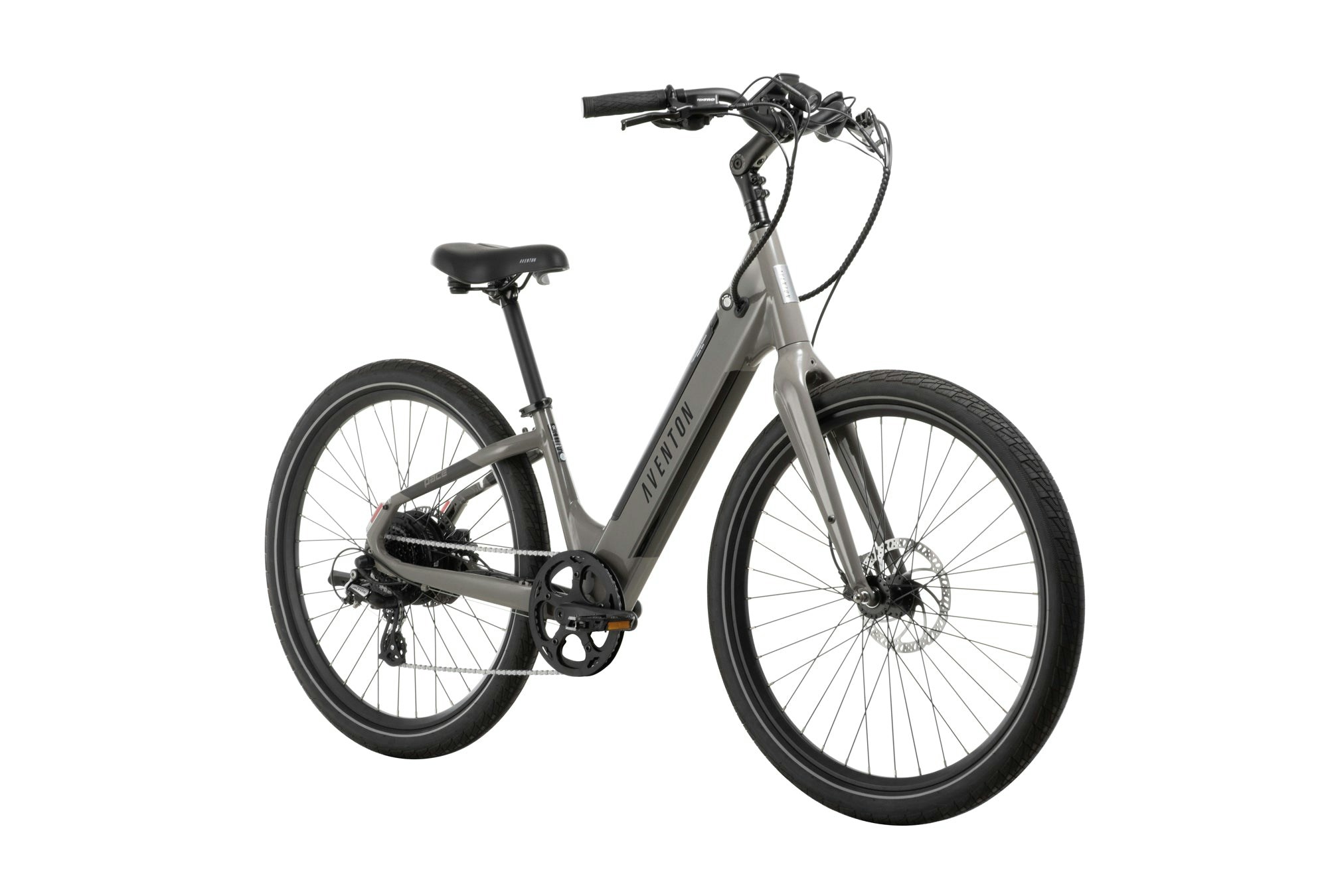 Aventon Pace 500.3 Step Through Ebike Regular Basalt Ebike