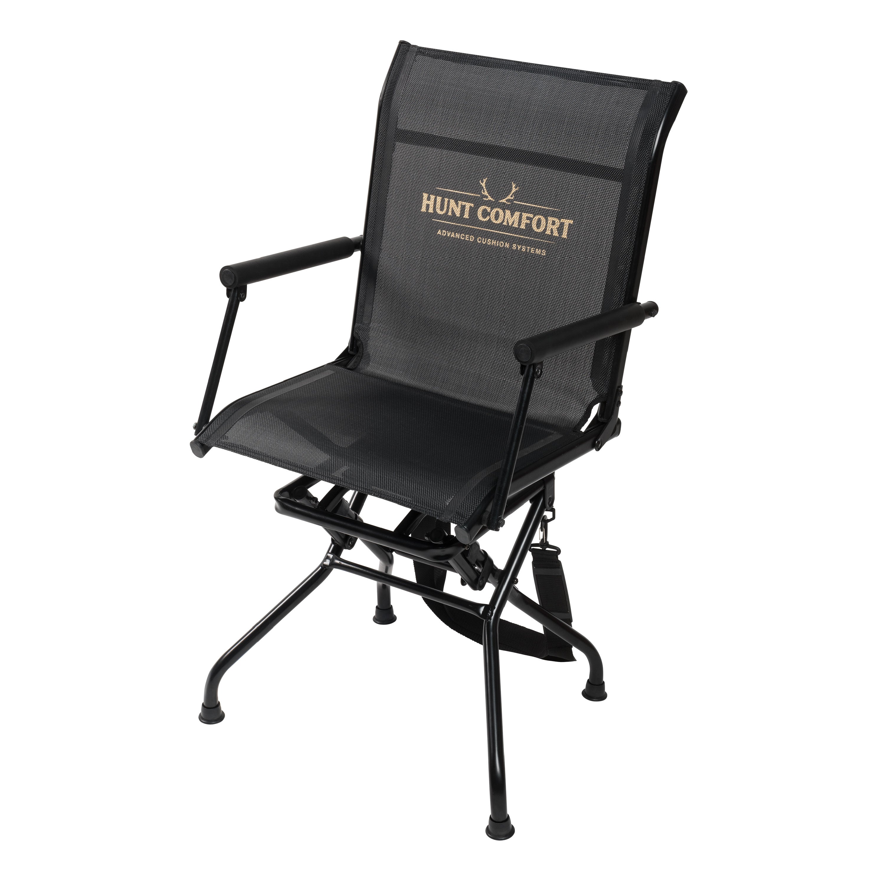 Shadow Hunter Tail Mate Hunting Chair