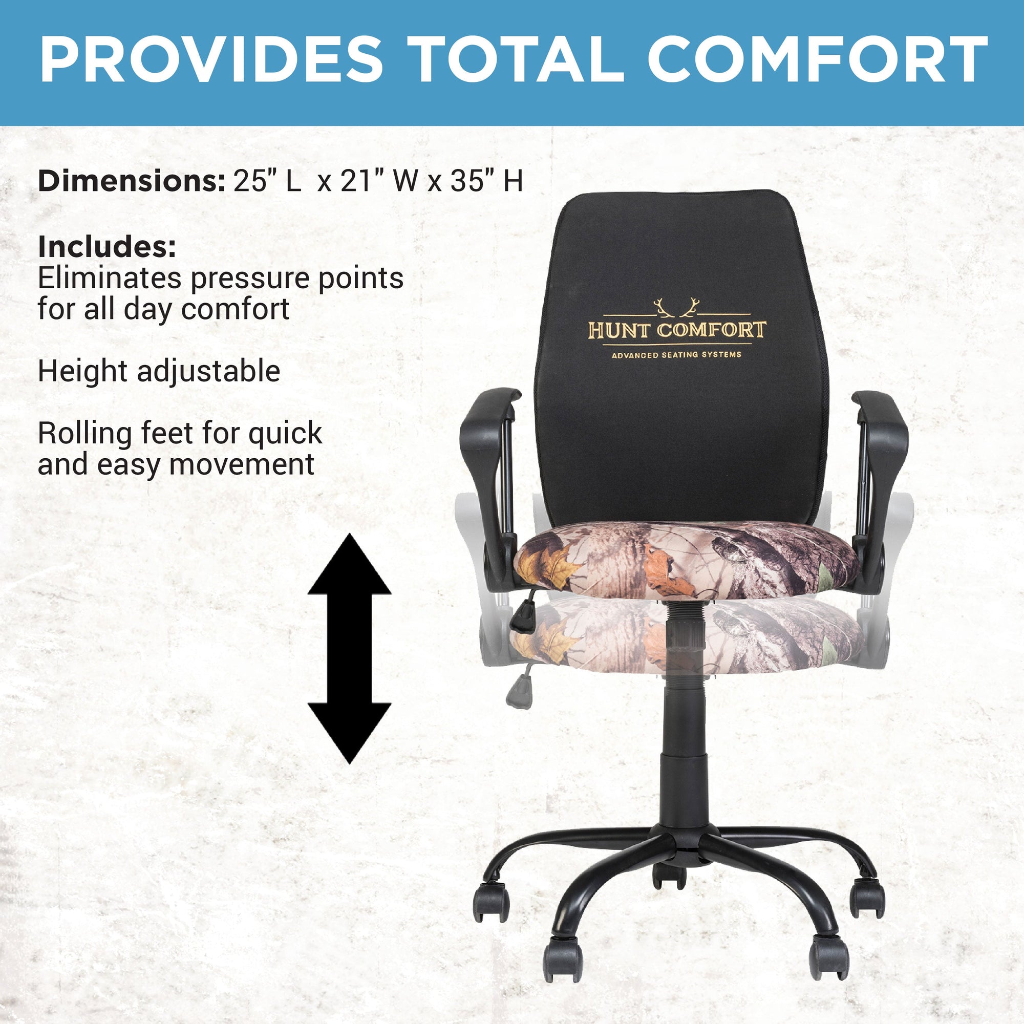 Shadow Hunter Tail Mate Gelcore Deluxe Hunting Blind | Outdoorica