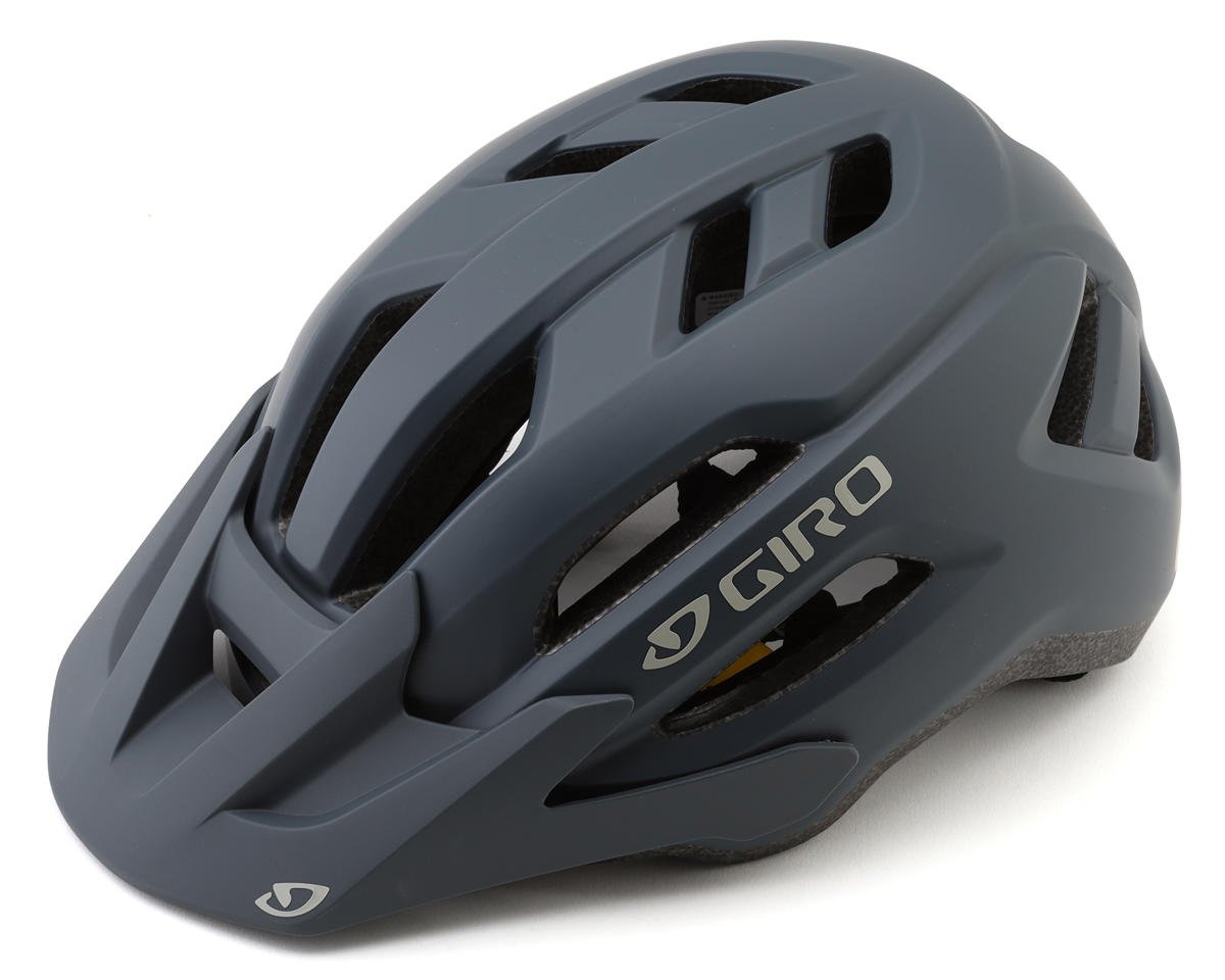 Giro Fixture MIPS II Matte Dark Shark Adult Bike Helmet