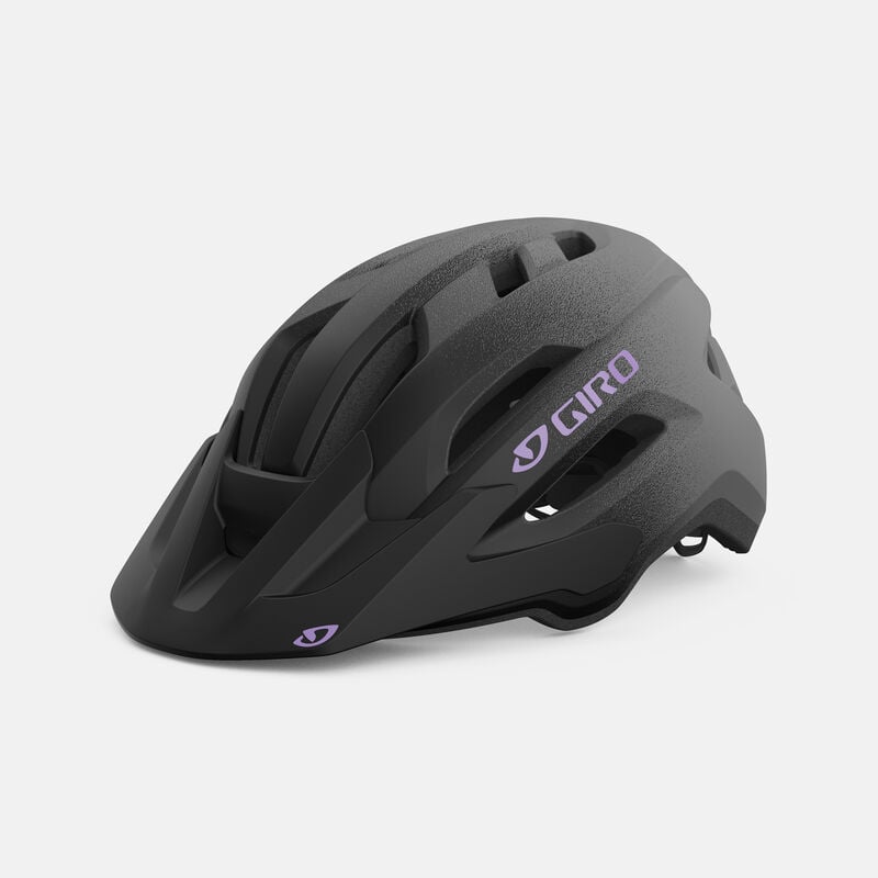 Giro Fixture Mips II Women's Helmet Matte Titanium Fade Giro Fixture Mips II Women's Helmet Matte Titanium Fade