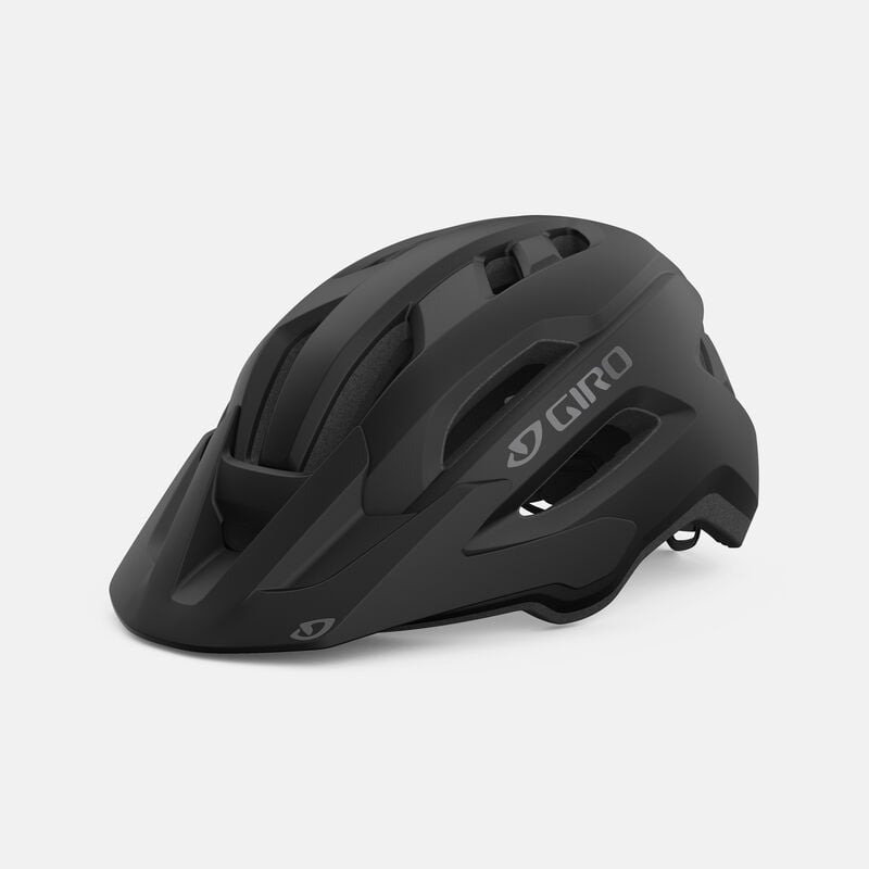Giro Fixture MIPS II Matte Black Titanium Xlarge | Outdoorica