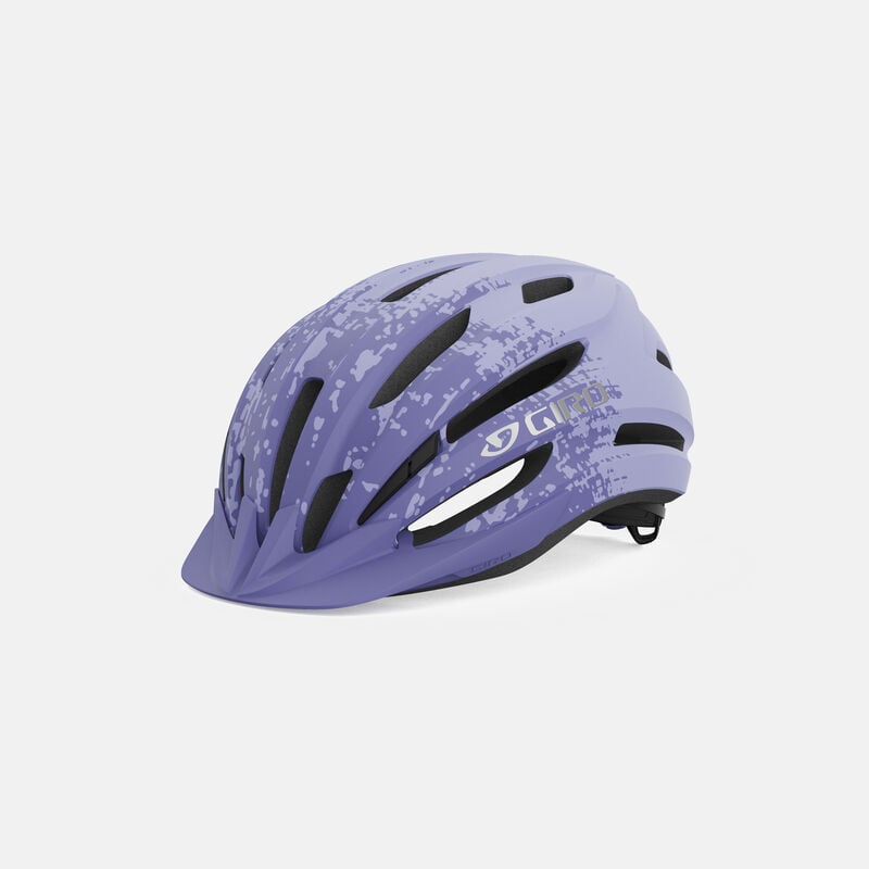 Giro Register MIPS II Matte Lilac Fade Youth | Outdoorica
