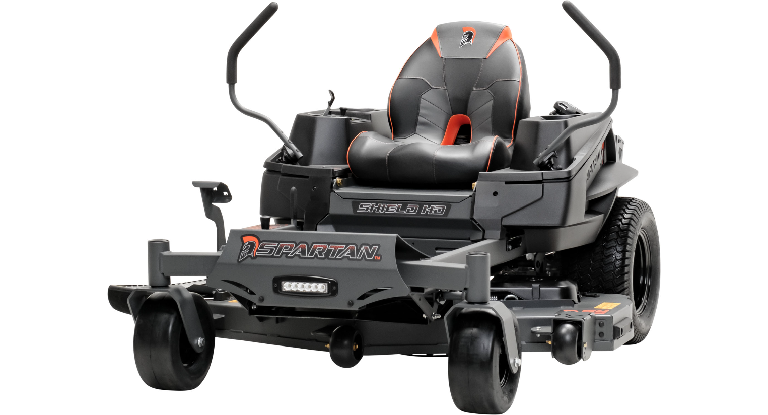 Spartan Shield HD 42
