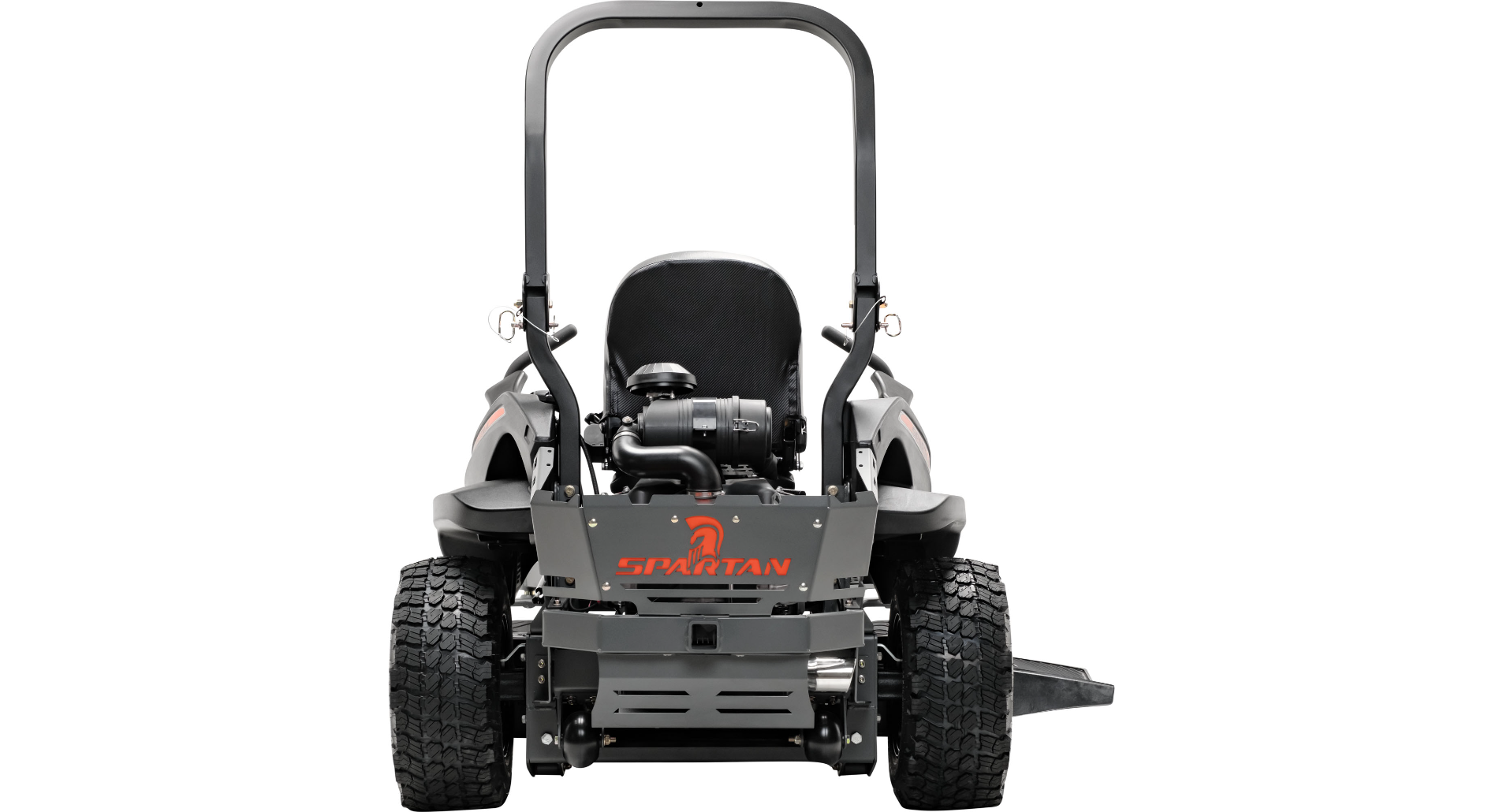 Spartan SRT-XDE 61