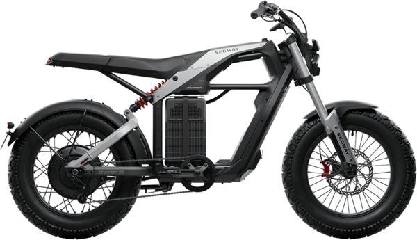 Segway Xyber Electric Bike