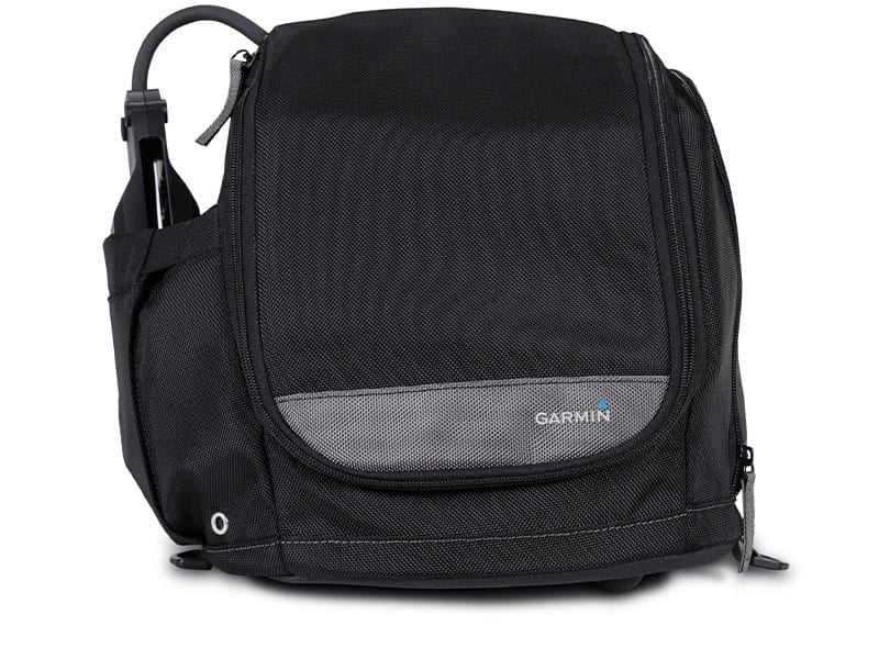 La technologie Panoptix chez Garmin