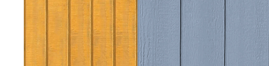 Siding options