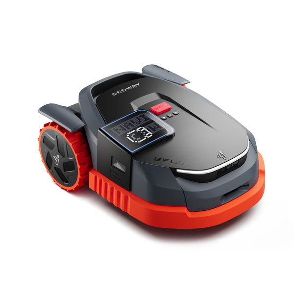 Segway Navimow Robotic Mower X315 available at Outdoorica in Minnesota