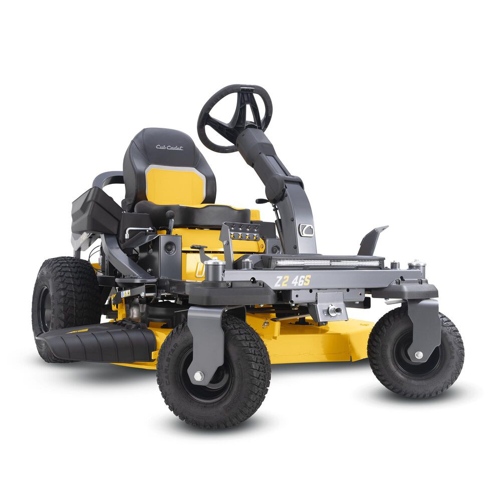 Cub Cadet Ultima Z2 Series zero-turn mower near St. Cloud Minnesota