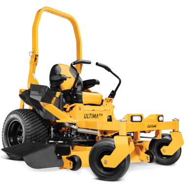 Cub Cadet Ultima ZTX4 60 60-Inch Zero-Turn Lawn Mower | Outdoorica