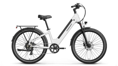 elektrofahrrad engl kurzw ENGWE L20 3.0 Boost Klappbares Lange Reichweite Vollfederung bis zu 25 Km/h – Punk Ride Vorbau verstellbar für 1 schwangerschaft Grösse:XS (7)