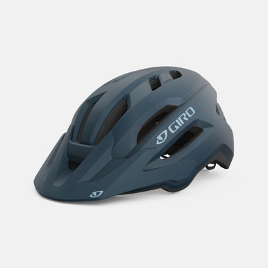 Giro Fixture MIPS II Matte Ano Harbor Blue Fade Women's | Outdoorica
