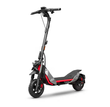 Segway ZT3 Pro Electric Scooter