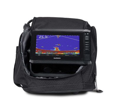 Garmin Panoptix PS22-IF Ice Fishing Bundle 010-02684-30 | Outdoorica