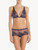 Triangle Bra in violet embroidered tulle_1