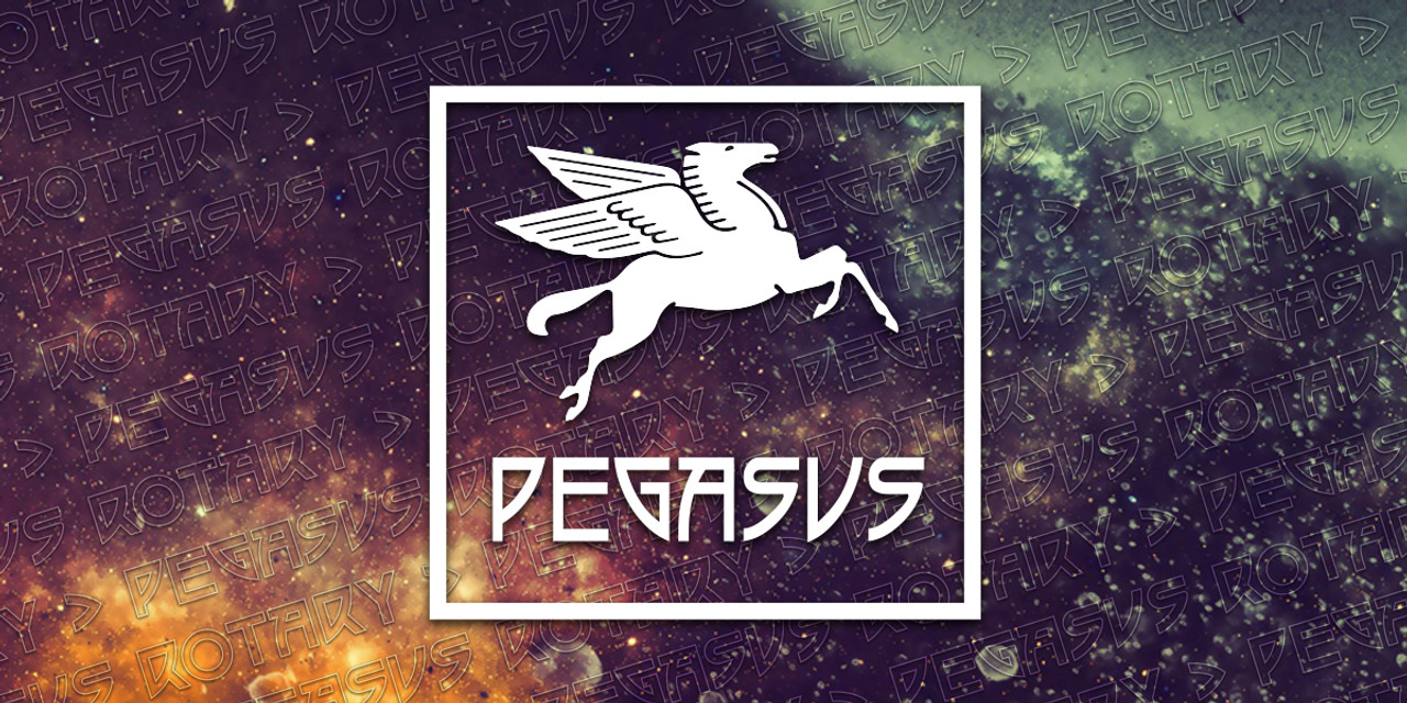 Pegasus Rotary